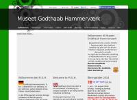 Godthaab Hammerværk