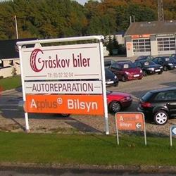 Gråskov Biler