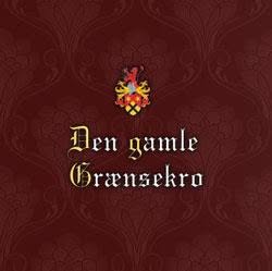 Den Gamle Grænsekro