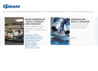 Gram Commercial A/S