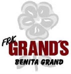 Frk. Grands Blomster