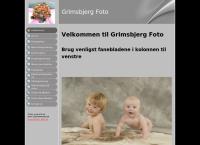 Grimsbjerg Foto