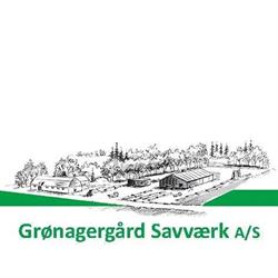 Grønagergård Savværk