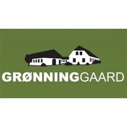 Grønninggaard Planteolie
