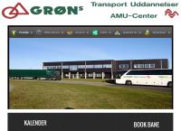Grøns Køreskole
