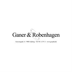 Ganer og Robenhagen