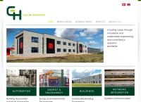 Grue & Hornstrup Rådgivende Ingeniører A/S