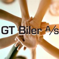 Gt Biler a/S