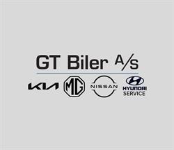Gt Biler a/S