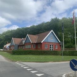 Gulerodshuset
