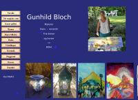 Gunhild Bloch