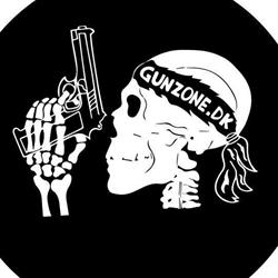 Gunzone - Hardball & Softguns & Brætspil
