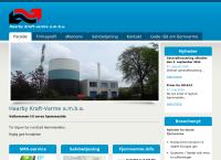 Haarby Kraft-Varme A.m.b.a