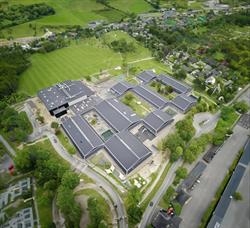 Hældagerskolen