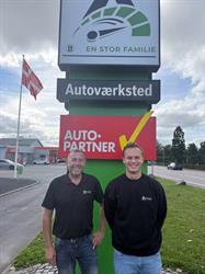AutoBach.DK - tidligere Hammer biler