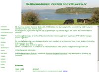 Friluftsforeningen Hammergården