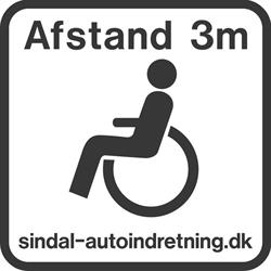 Sindal Autoindretning