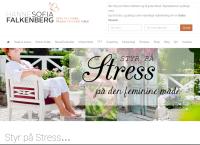 Falkenberg Life Coaching