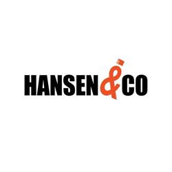 Hansen & Co. a/S