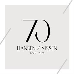 Hansen og Nissen