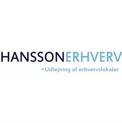 Hansson Erhverv