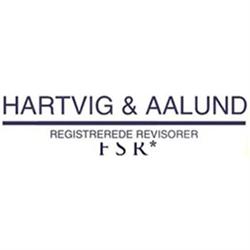 Revisionsfirmaet Hartvig & Aalund ApS