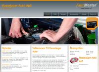 Hasselager Autos webside