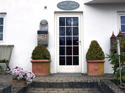 Butik Hasselgren / B&B Hasselgren