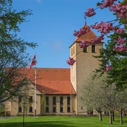 Hasseris Kirke
