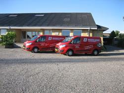 Hassing-Huset ApS