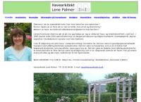 Lene Palmer Havearkitekt