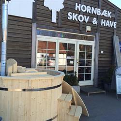 Hornbæk Skov og Have