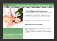 H.c. Massage