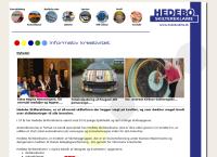Hedebo Skiltereklame