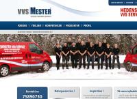Hedensted Gas Service