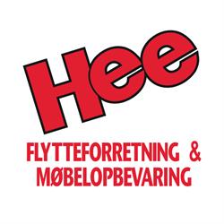 Hee Flytteforretning og Møbelopbevaring v/Benny Siig
