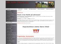Hegnsbutikken
