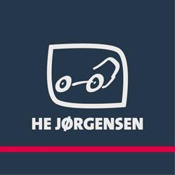 H e Jørgensen a/S