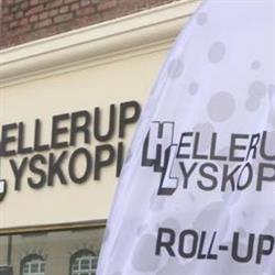 Hellerup Lyskopi