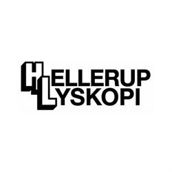 Hellerup Lyskopi