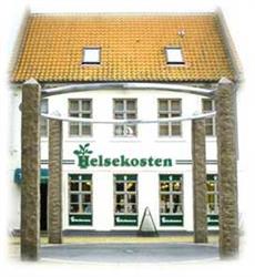 Helsekosten