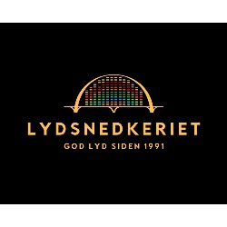 Lydsnedkeriet