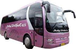 Herfølge Turistfart A/S