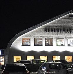 Herlufmagle-hallen