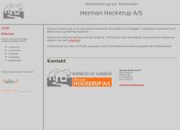 Herman Hockerup