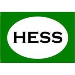 Hess Varme ApS