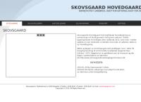 Øster Morre Hestepension