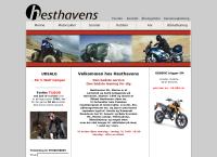 Hesthavens Marine