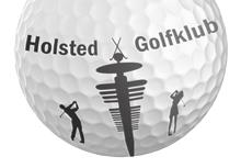 Holsted Golfklub