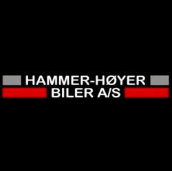 Hammer - Høyer Biler a/S